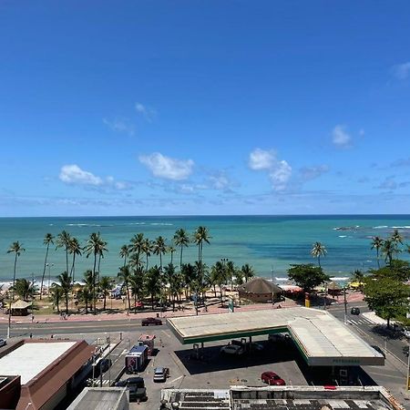 Apartamento Em Local Privilegiado Maceió Esterno foto