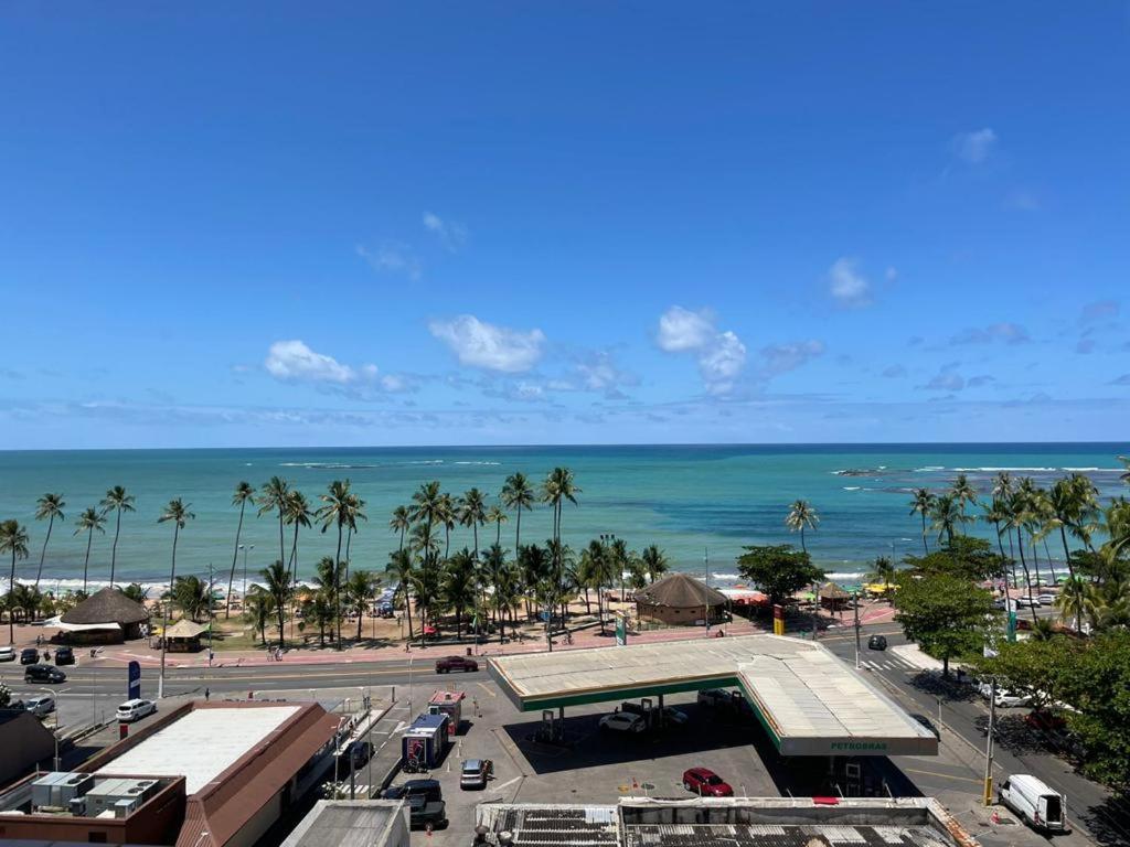 Apartamento Em Local Privilegiado Maceió Esterno foto