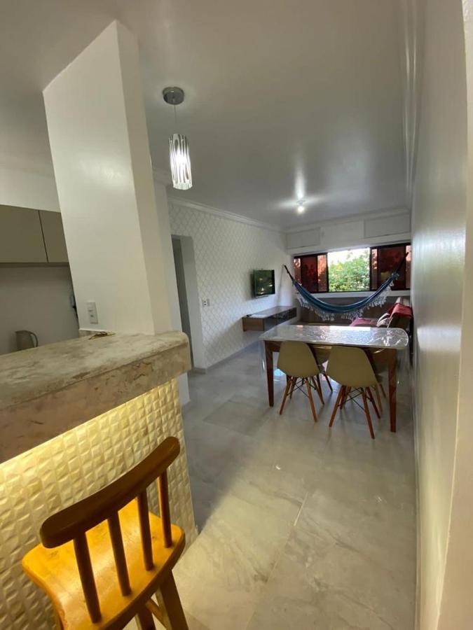 Apartamento Em Local Privilegiado Maceió Esterno foto