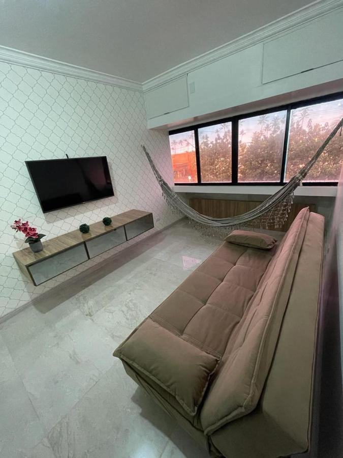 Apartamento Em Local Privilegiado Maceió Esterno foto