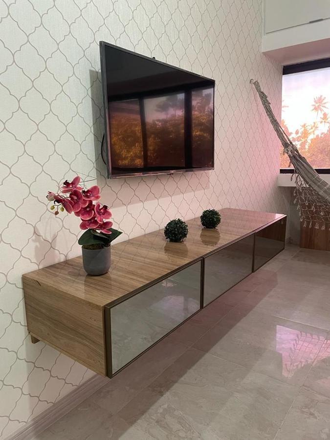 Apartamento Em Local Privilegiado Maceió Esterno foto