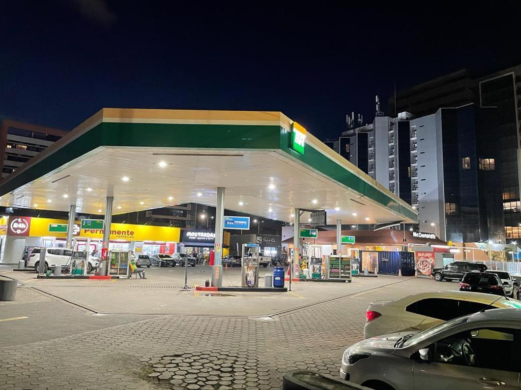 Apartamento Em Local Privilegiado Maceió Esterno foto