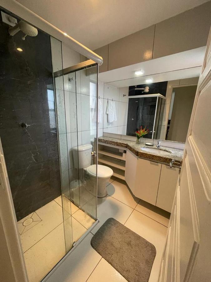 Apartamento Em Local Privilegiado Maceió Esterno foto