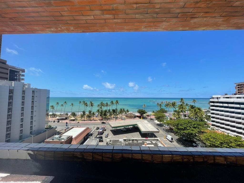 Apartamento Em Local Privilegiado Maceió Esterno foto