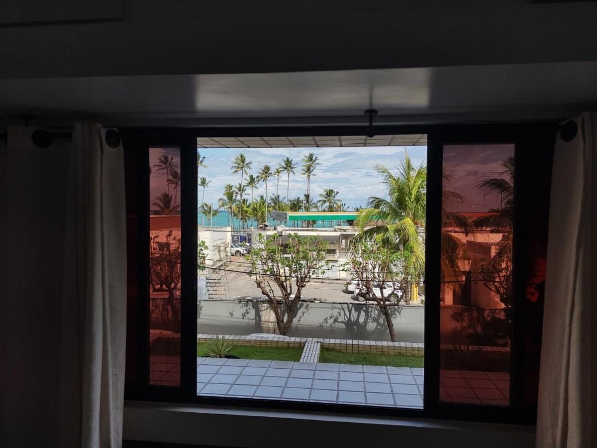 Apartamento Em Local Privilegiado Maceió Esterno foto
