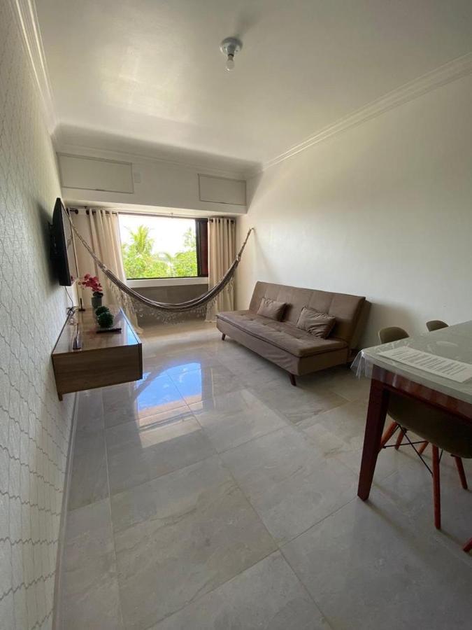 Apartamento Em Local Privilegiado Maceió Esterno foto