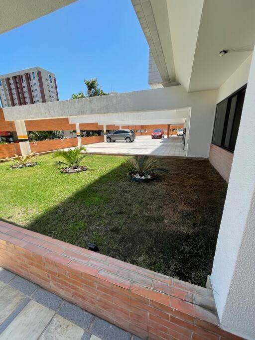 Apartamento Em Local Privilegiado Maceió Esterno foto