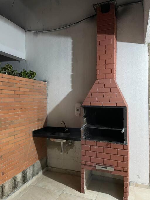 Apartamento Em Local Privilegiado Maceió Esterno foto