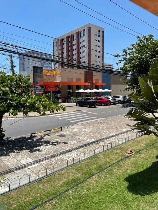 Apartamento Em Local Privilegiado Maceió Esterno foto
