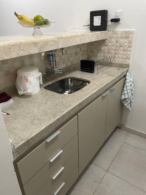 Apartamento Em Local Privilegiado Maceió Esterno foto