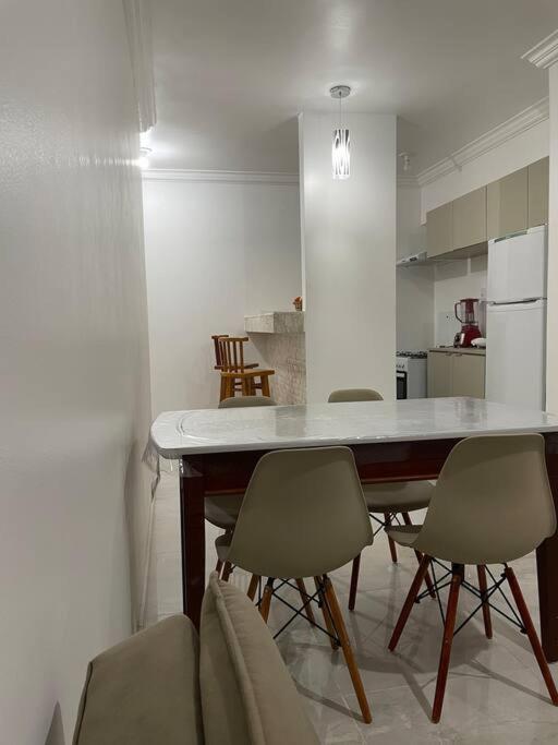 Apartamento Em Local Privilegiado Maceió Esterno foto