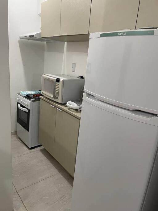 Apartamento Em Local Privilegiado Maceió Esterno foto