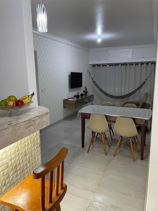 Apartamento Em Local Privilegiado Maceió Esterno foto