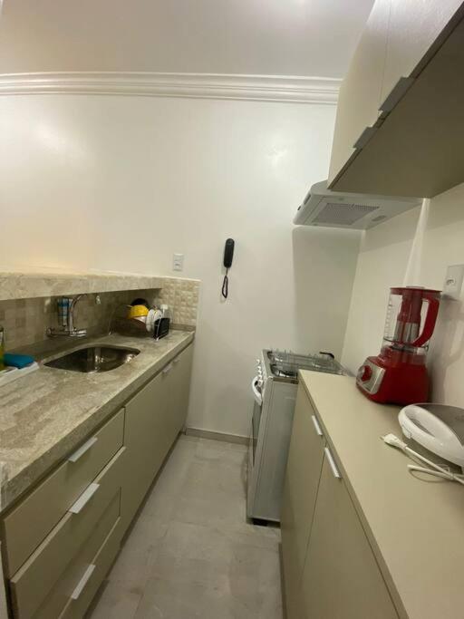 Apartamento Em Local Privilegiado Maceió Esterno foto