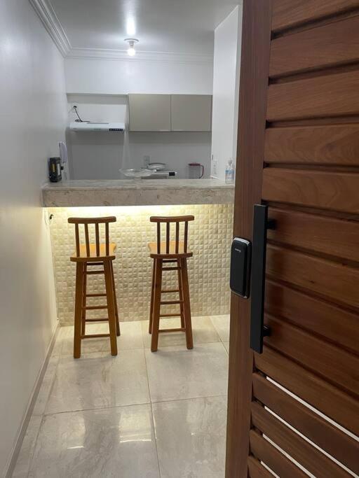 Apartamento Em Local Privilegiado Maceió Esterno foto