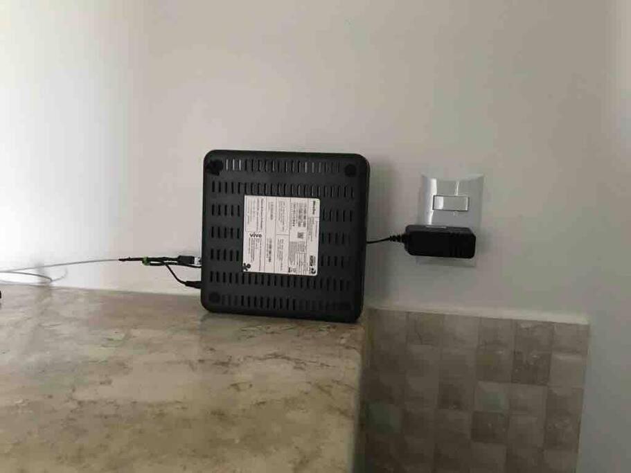 Apartamento Em Local Privilegiado Maceió Esterno foto