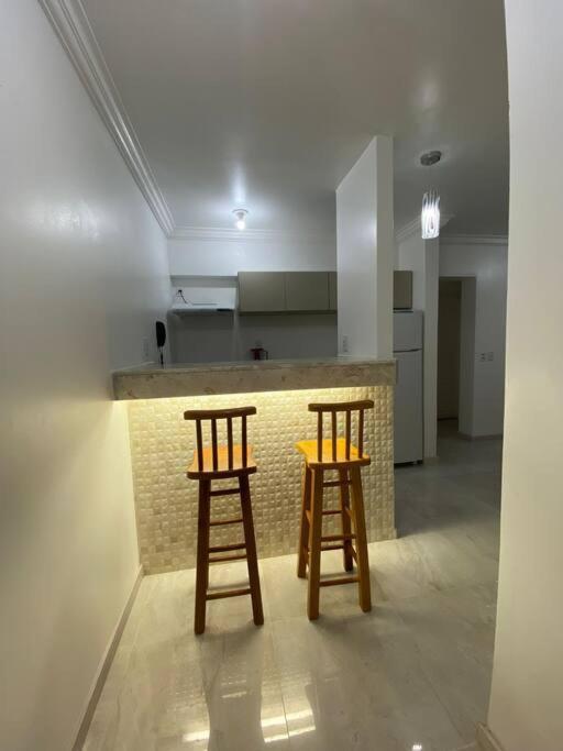 Apartamento Em Local Privilegiado Maceió Esterno foto