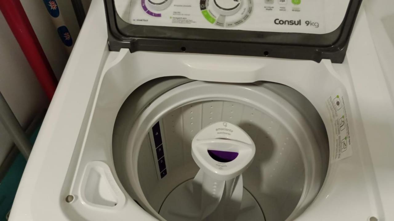Apartamento Em Local Privilegiado Maceió Esterno foto