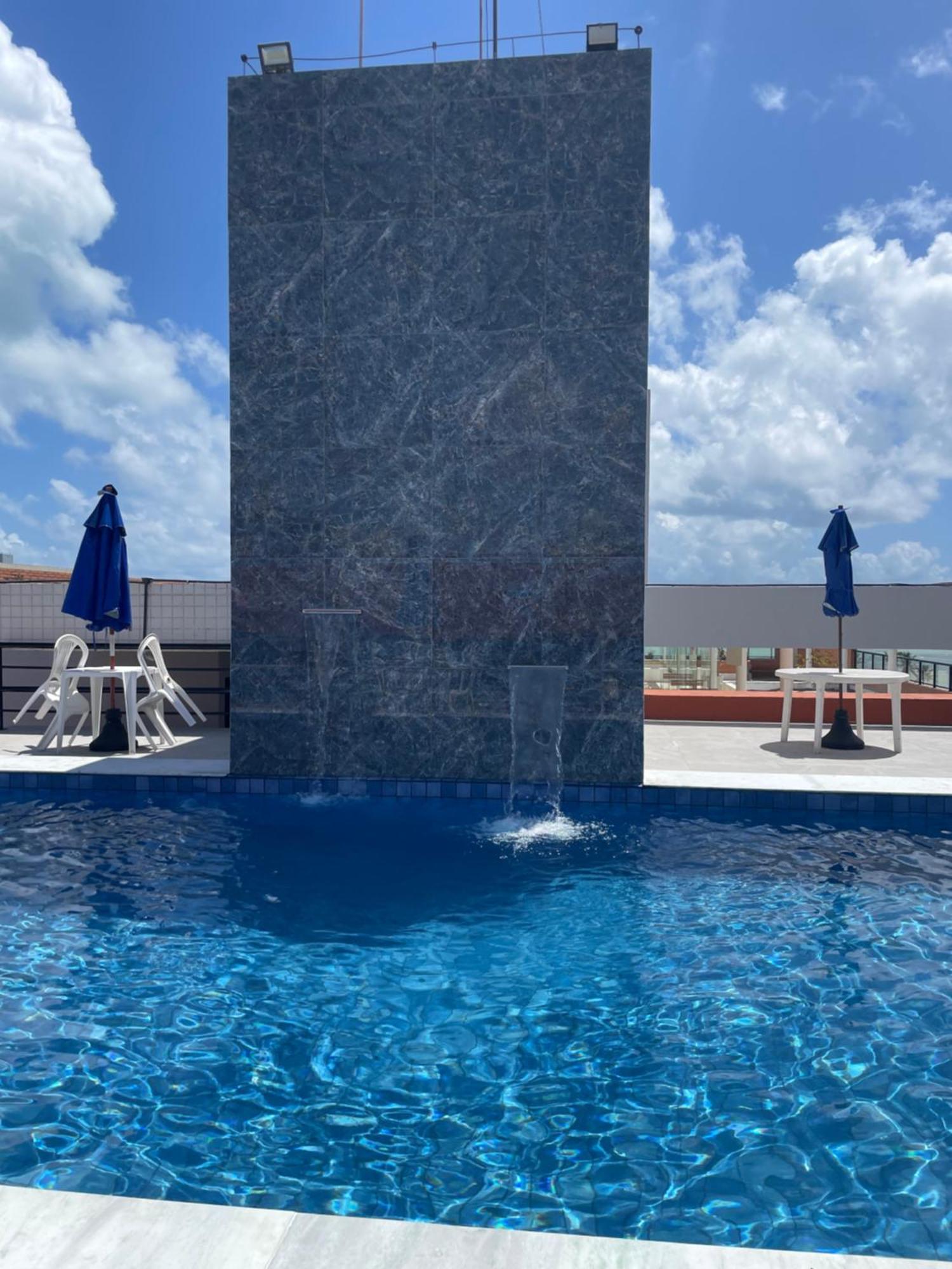 Apartamento Em Local Privilegiado Maceió Esterno foto